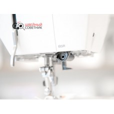 Швейная машина Bernina B475QE