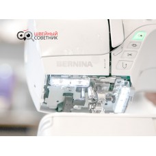 Швейная машина Bernina B475QE