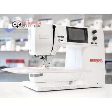 Швейная машина Bernina B475QE