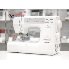 Швейная машина Janome Decor Excel 5024