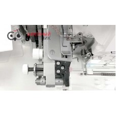 Оверлок Janome 793D