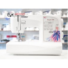 Швейная машина Leader NewArt 300