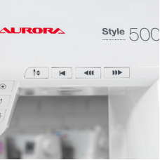 Швейная машина Aurora Style 500