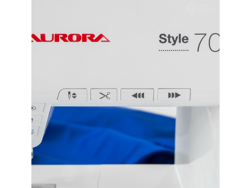 Швейная машина Aurora Style 700 