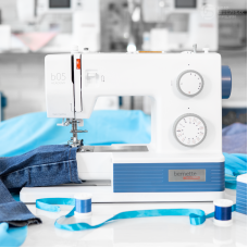 Швейная машина Bernina Bernette 05 ACADEMY
