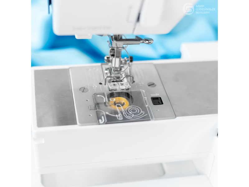 Швейная машина Bernina Bernette 05 ACADEMY