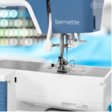 Швейная машина Bernina Bernette 05 ACADEMY