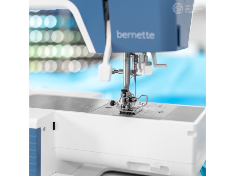 Швейная машина Bernina Bernette 05 ACADEMY