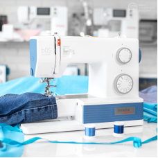 Швейная машина Bernina Bernette 05 ACADEMY