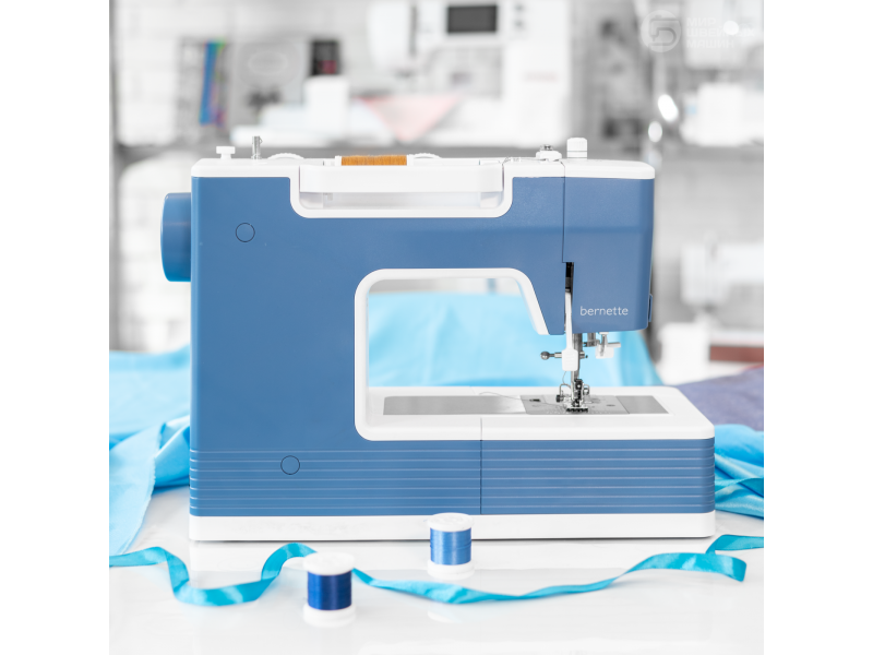 Швейная машина Bernina Bernette 05 ACADEMY