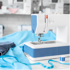 Швейная машина Bernina Bernette 05 ACADEMY