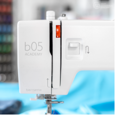 Швейная машина Bernina Bernette 05 ACADEMY
