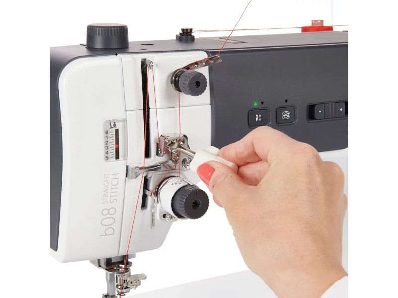 Швейная машина Bernina Bernette 08 Straight Stitch