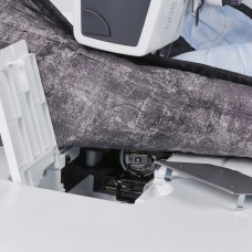 Швейная машина Bernina Bernette 08 Straight Stitch
