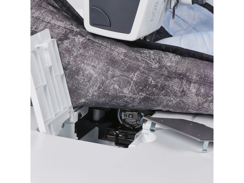 Швейная машина Bernina Bernette 08 Straight Stitch