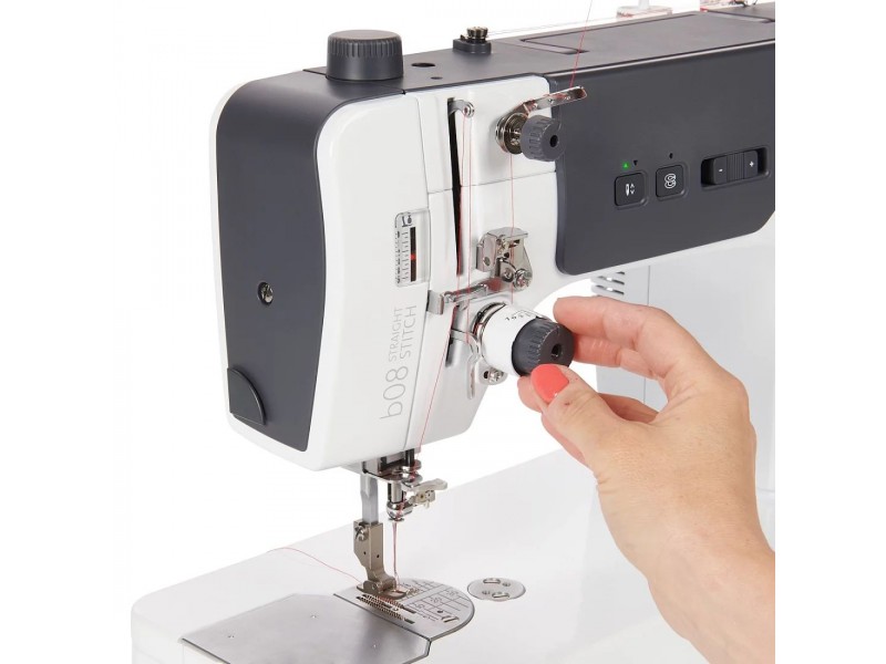 Швейная машина Bernina Bernette 08 Straight Stitch