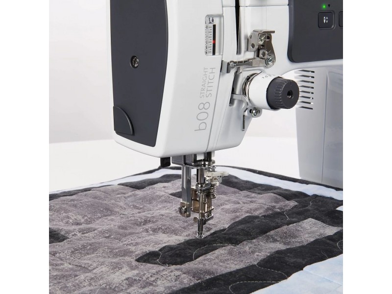 Швейная машина Bernina Bernette 08 Straight Stitch