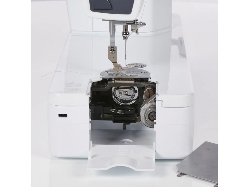 Швейная машина Bernina Bernette 08 Straight Stitch