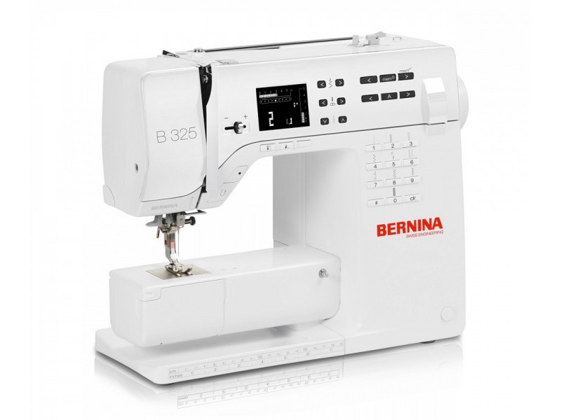 Швейная машина Bernina B325