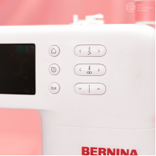 Швейная машина Bernina B335 обновленная