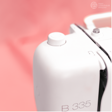 Швейная машина Bernina B335 обновленная