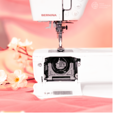 Швейная машина Bernina B335 обновленная