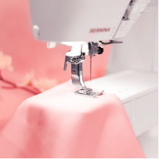 Швейная машина Bernina B335 обновленная