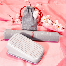 Швейная машина Bernina B335 обновленная