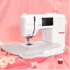 Швейная машина Bernina B335 обновленная