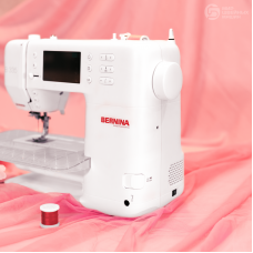 Швейная машина Bernina B335 обновленная
