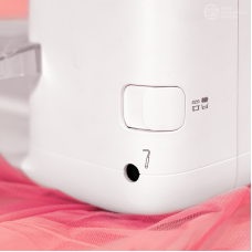 Швейная машина Bernina B335 обновленная