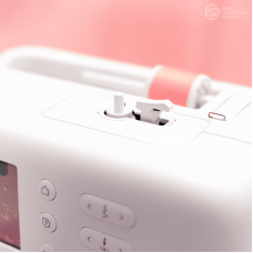 Швейная машина Bernina B335 обновленная