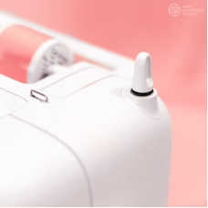 Швейная машина Bernina B335 обновленная
