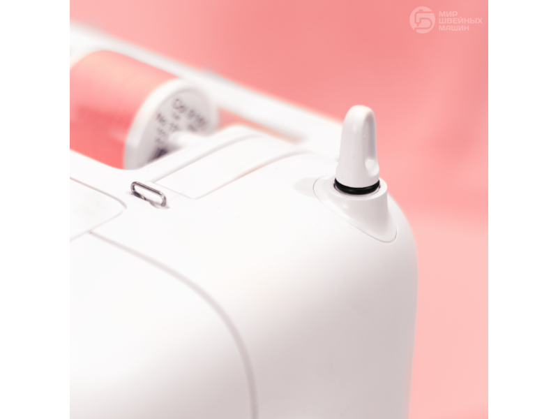 Швейная машина Bernina B335 обновленная