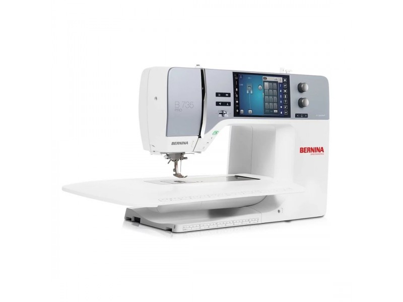 Швейная машина Bernina 735 PRO