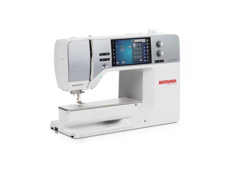 Швейная машина Bernina 735 PRO