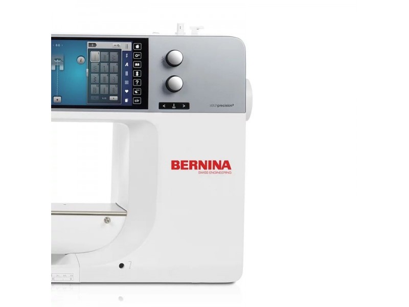 Швейная машина Bernina 735 PRO