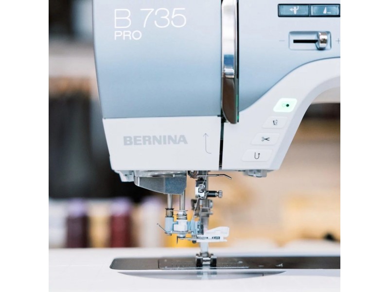 Швейная машина Bernina 735 PRO