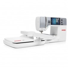 Bernina B770 QE PRO с вышивальным модулем
