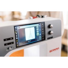 Швейно-вышивальная машина Bernina B770 QE PRO