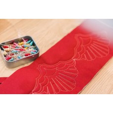 Швейно-вышивальная машина Bernina B770 QE PRO