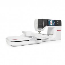 Bernina B790 PRO с вышивальным модулем
