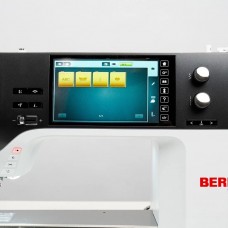 Швейная машина Bernina B790 PRO с вышивальным модулем