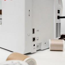 Швейная машина Bernina B790 PRO с вышивальным модулем