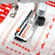 Швейная машина Bernina B790 PRO с вышивальным модулем