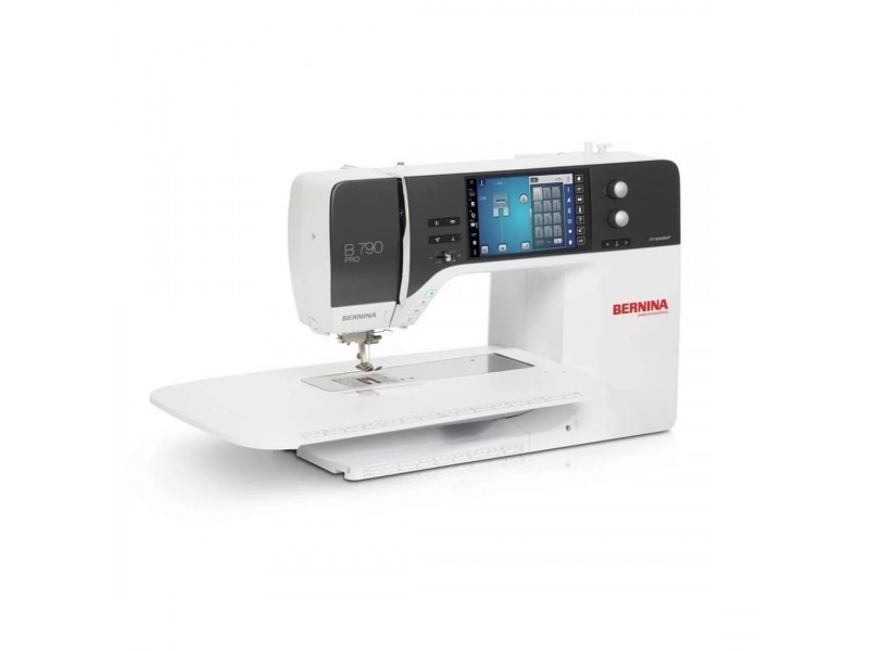 Швейная машина Bernina B790 PRO