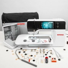 Швейная машина Bernina B790 PRO