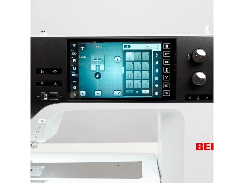 Швейная машина Bernina B790 PRO