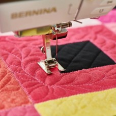 Швейная машина Bernina B790 PRO