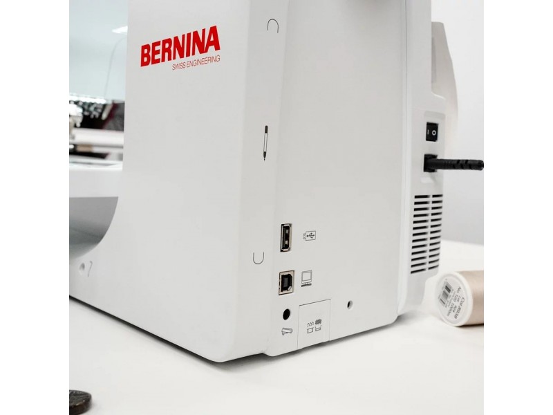 Швейная машина Bernina B790 PRO